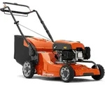 Husqvarna Rasenm&auml;her LC 247 S