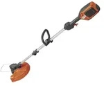 Husqvarna Akku-Trimmer 215iL inkl.Akku und Ladeger&auml;t