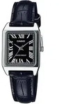 Casio Damenuhr &ndash; Modellreihe LTP-V007L