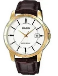 Casio Herrenuhr &ndash; Modellreihe MTP-V004