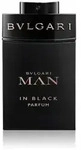 Bvlgari Man In Black Parfum Spray 100ml