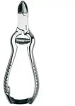 Beter Pedicure Nippers Chrome Plated
