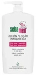 Sebamed Pflege Lotion 1000ml