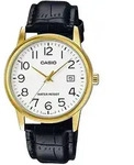 Casio Herrenuhr &ndash; Modellreihe MTP-V002