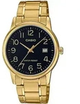 Casio Herrenuhr &ndash; Modellreihe MTP-V002