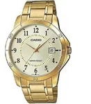 Casio Herrenuhr &ndash; Modellreihe MTP-V004