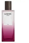 Loewe Earth Elixir Eau De Parfum Spray 50ml