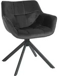 Stuhl Westport Samt