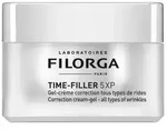 Filorga Time Filler 5XP Gel-Creme Fettige Mischhaut 50ml