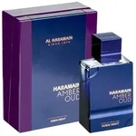 Al Haramain Amber Oud Extracto De Perfume Dubai Night 100ml