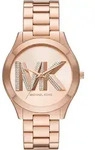 Michael Kors Damenuhr &ndash; Modellreihe MK473