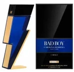 Carolina Herrera Bad Boy Cobalt Absolute Eau De Parfum Spray 100ml