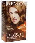 Revlon Colorsilk Ohne Ammoniak 57 Lightest Golden Brown