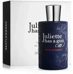 Juliette Has A Gun Gentlewoman Eau De Parfum Spray 100ml