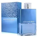 Armand Basi L'eau Pour Homme Eau De Toilette Spray 125ml