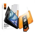Spigen ALM Glas.tR T - geh&auml;rtetes Glas f&uuml;r Apple iPad Air 11&rdquo; (2026 &ndash;...