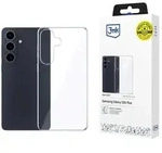 transparent H&uuml;lle 3mk - H&uuml;lle f&uuml;r Samsung Galaxy S26+ (transparent)
