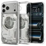 Spigen Ultra Hybrid Mag MagSafe - H&uuml;lle f&uuml;r iPhone 18 Pro Max / 17 Pro Max...