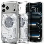 Spigen Ultra Hybrid Mag MagSafe - H&uuml;lle f&uuml;r iPhone 18 Pro Max / 17 Pro Max...