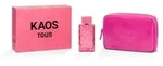 Tous Kaos Edp Spray 100ml Neceser