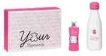 Tous Your Moments Edt 90ml Botella