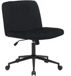 B&uuml;rostuhl Kingman Samt
