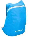 Dunlop - Pl&aacute;&scaron;těnka f&uuml;r Rucksack (blau)