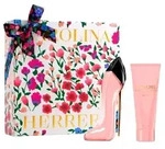 Carolina Herrera C H Good Girl Blush Edp Spray 80ml Body 100ml Sets