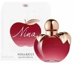Nina Ricci Nina Eau De Parfum Spray 50ml