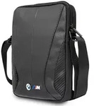 BMW Perforated - Bag for Tablet 10" (Schwarz)