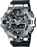 Casio Herrenuhr &ndash; GM-700-1AER