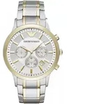Emporio Armani Herrenuhr &ndash; Modellreihe AR1107