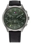 Tommy Hilfiger Herrenuhr &ndash; 1791856