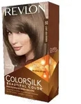 Revlon Colorsilk Ohne Ammoniak 50 Lihgt Ash Brown