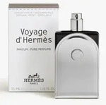 Herm&egrave;s Hermes Voyage D'hermes Pure Perfume Recargable 35ml