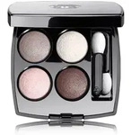 Chanel Les 4 Ombres Quadra Eyeshadow 202 Tiss&eacute; Cam&eacute;lia
