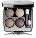 Chanel Les 4 Ombres Quadra Eyeshadow 226 Tiss&eacute; Rivoli