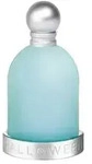 Jesus Del Pozo Hallowen Blue Drop Eau De Toilette Spray 30ml