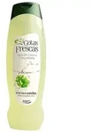 Gotas Frescas Eau De Cologne 750ml