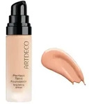 Artdeco Perfect Teint Foundation 35 Natural 20ml