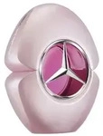 Mercedes Benz Woman Eau De Toilette Spray 60ml