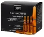 Martiderm Black Diamond Skin Complex+ 30 Vial