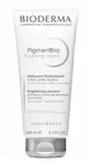Bioderma Pigmentbio Foaming Cream Exfoliating Cleasing 200ml