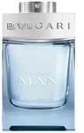 Bvlgari Man Glacial Essence Man Eau De Parfum Spray 100ml