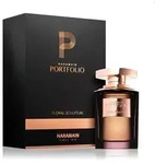 Al Haramain Portfolio Eau De Parfum Floral Sculpture 75ml Spray