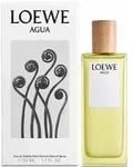 Loewe Agua Loewe Eau De Toilette Spray 100ml