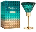 Pepe Jeans Celebrate For Her Eau De Parfum Natural Spray 80ml