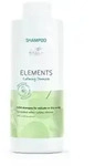 Wella Elements Calming Shampoo 500ml