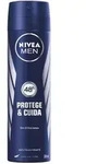Nivea Men Protege Y Cuida Deodorant Spray 200ml