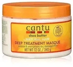 Cantu For Natural Hair Depp Treatment Masque 340g